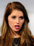 Katherine Schwarzenegger