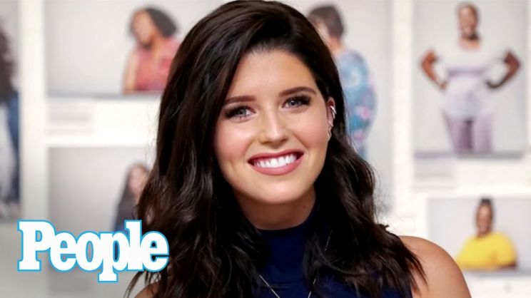 Katherine Schwarzenegger