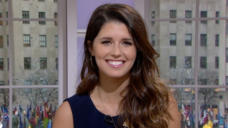 Katherine Schwarzenegger