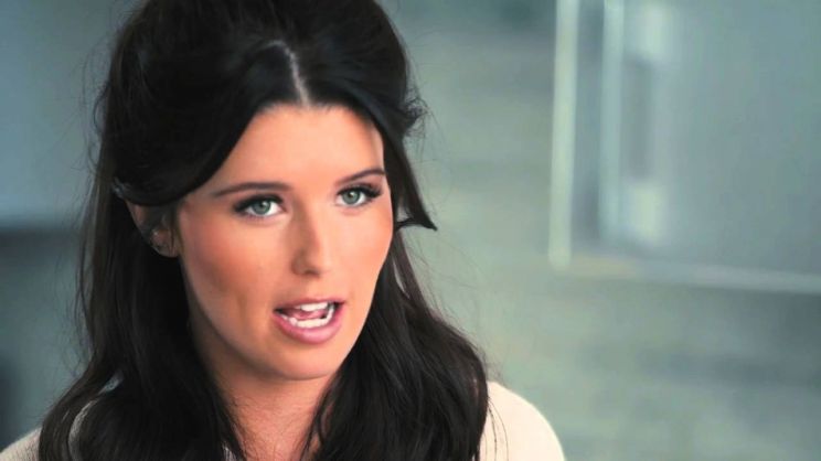 Katherine Schwarzenegger