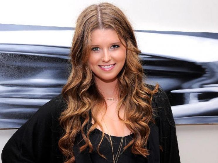 Katherine Schwarzenegger