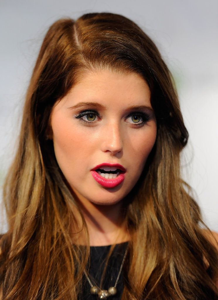 Katherine Schwarzenegger