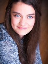 Katherine Shepler