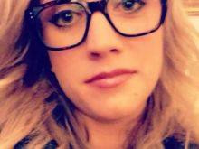 Katherine Timpf
