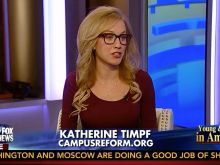 Katherine Timpf photo