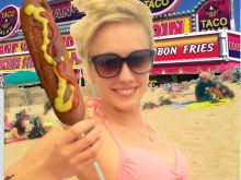 Katherine Timpf