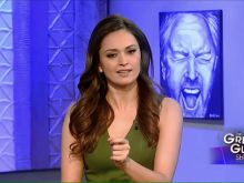 Katherine Timpf photo