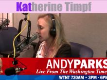 Katherine Timpf photo