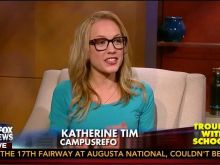 Katherine Timpf photo