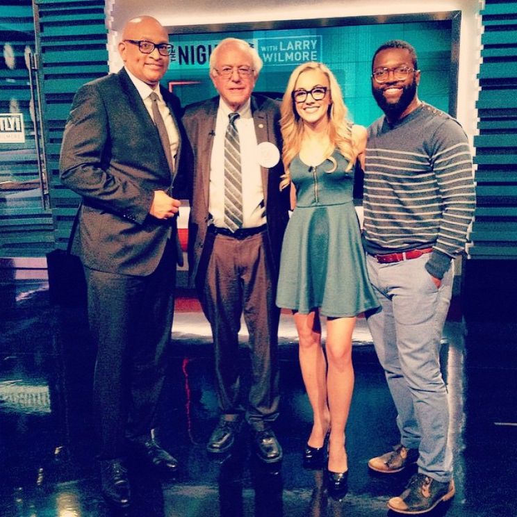 Katherine Timpf