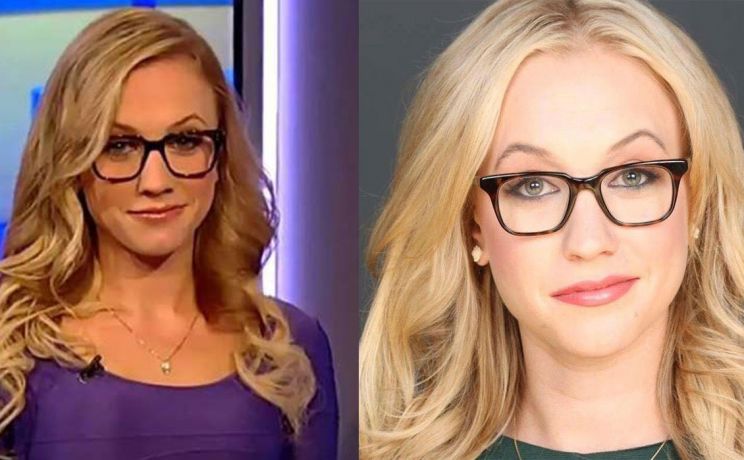 Katherine Timpf