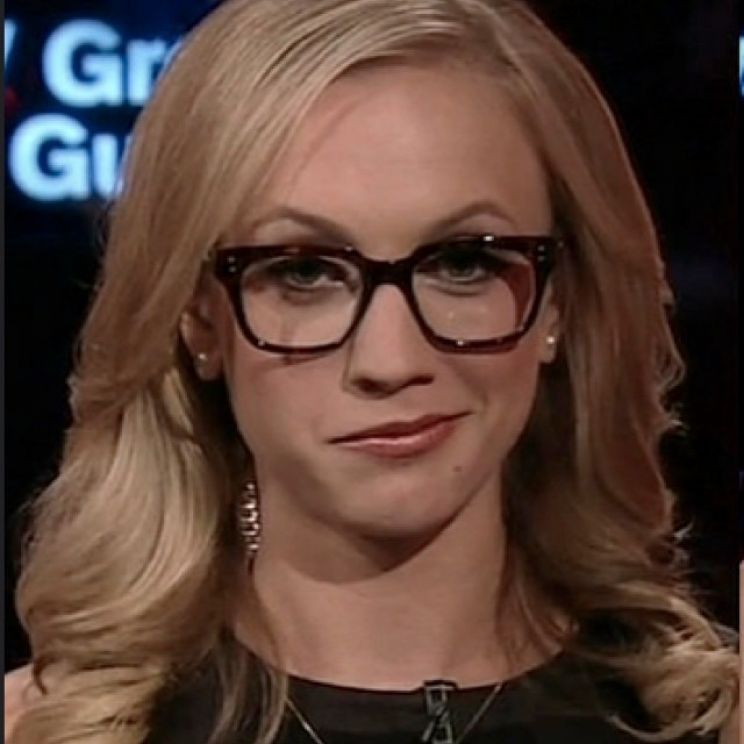 Katherine Timpf.