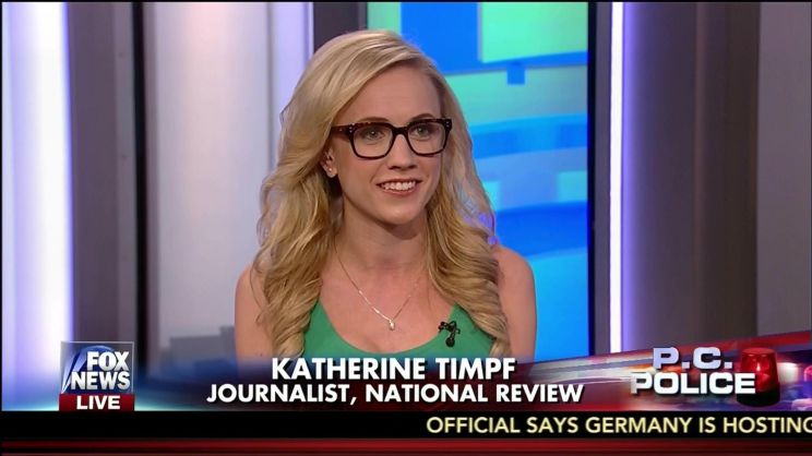 Katherine Timpf