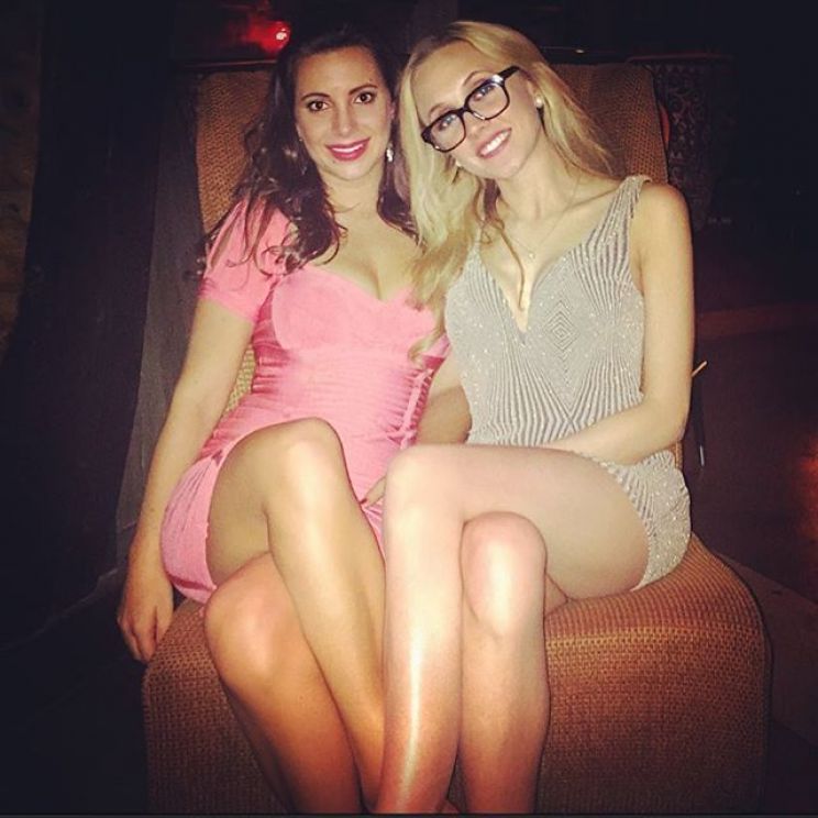 Katherine Timpf