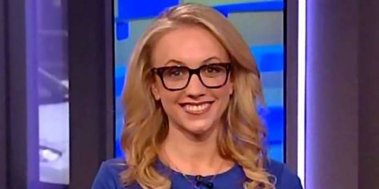 Katherine Timpf