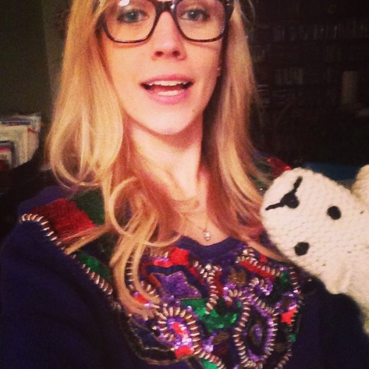 Katherine Timpf