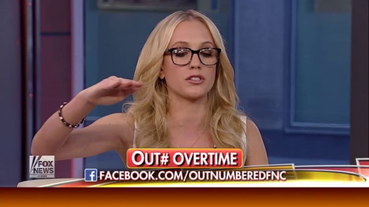 Katherine Timpf
