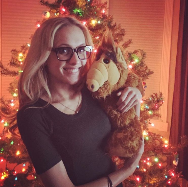 Katherine Timpf