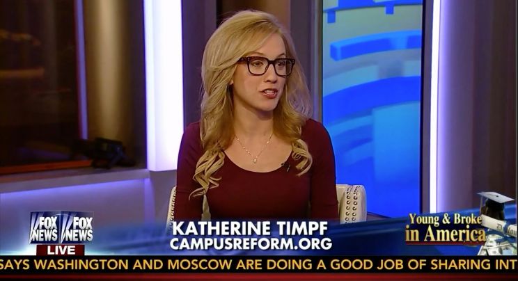 Katherine Timpf