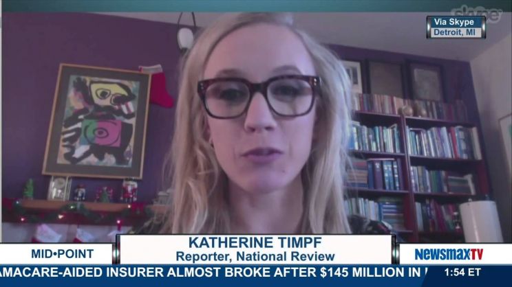 Katherine Timpf