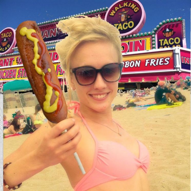 Katherine Timpf
