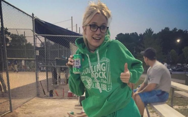 Katherine Timpf