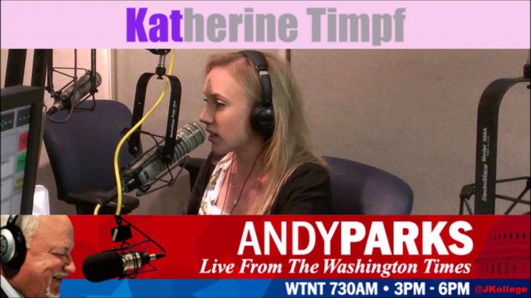 Katherine Timpf