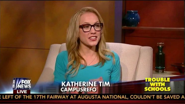 Katherine Timpf