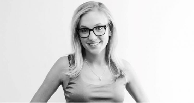 Katherine Timpf