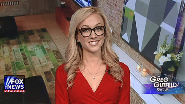 Katherine Timpf