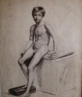 Katherine VanderLinden