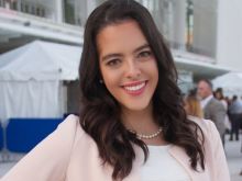 Katherine Wallace
