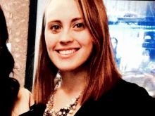 Katherine Wallace