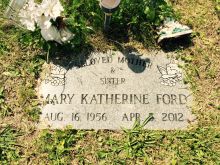 Katherine Wallace