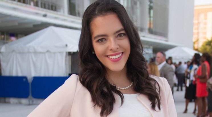 Katherine Wallace