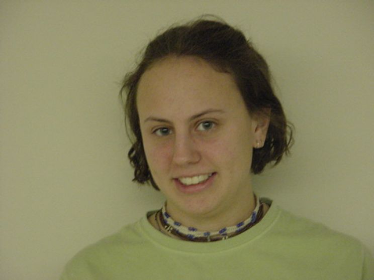 Katherine Wallace