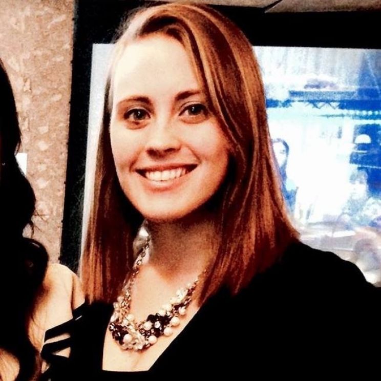 Katherine Wallace