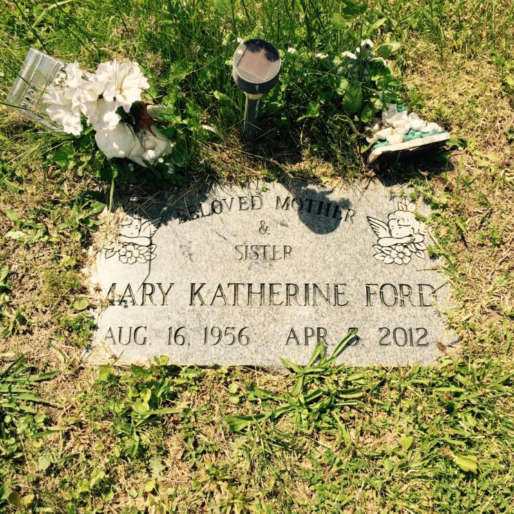 Katherine Wallace