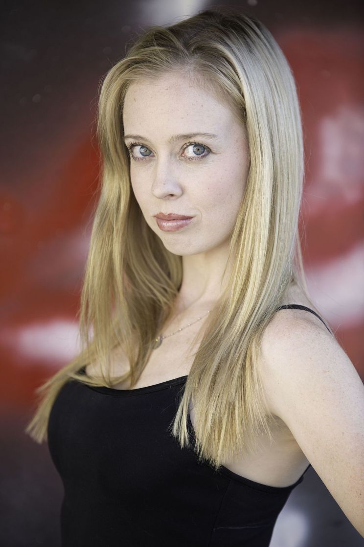 Katherine Wallach