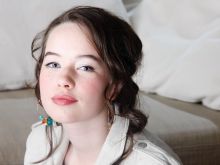 Katherine Walsh