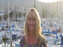 Katherine Walsh