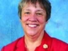 Katherine Walsh