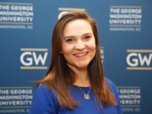 Katherine Walsh