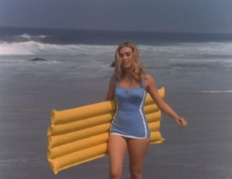 Katherine Walsh