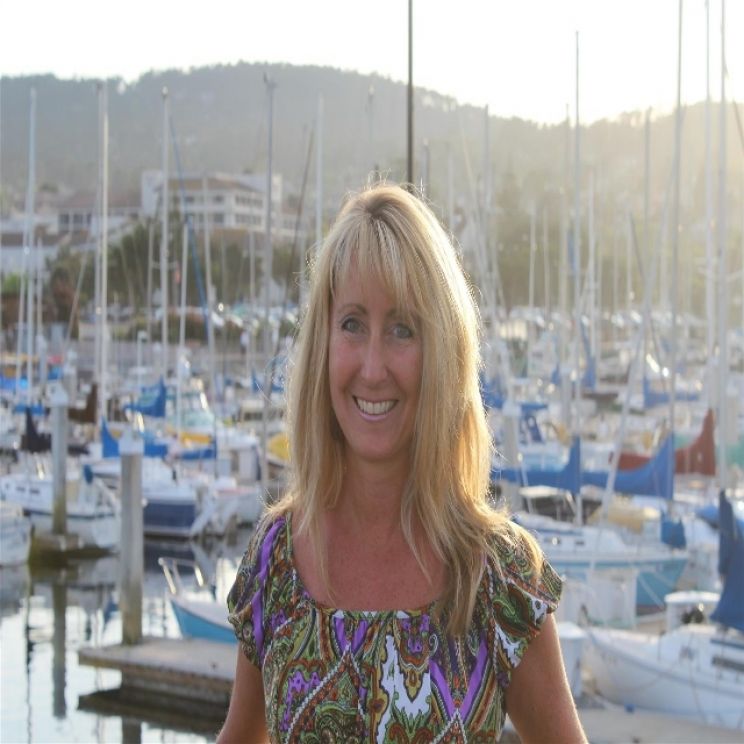 Katherine Walsh
