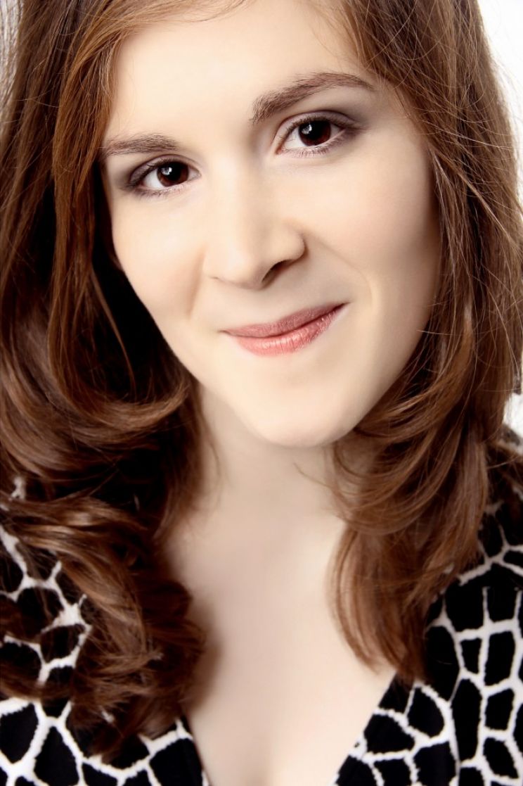 Katherine Walsh