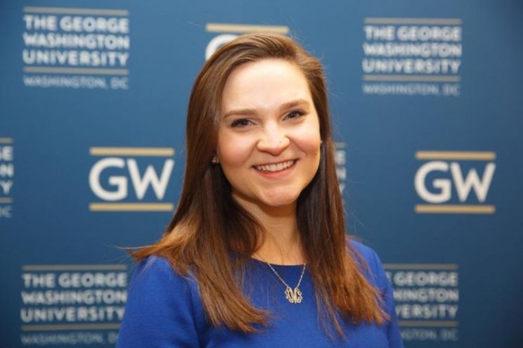 Katherine Walsh
