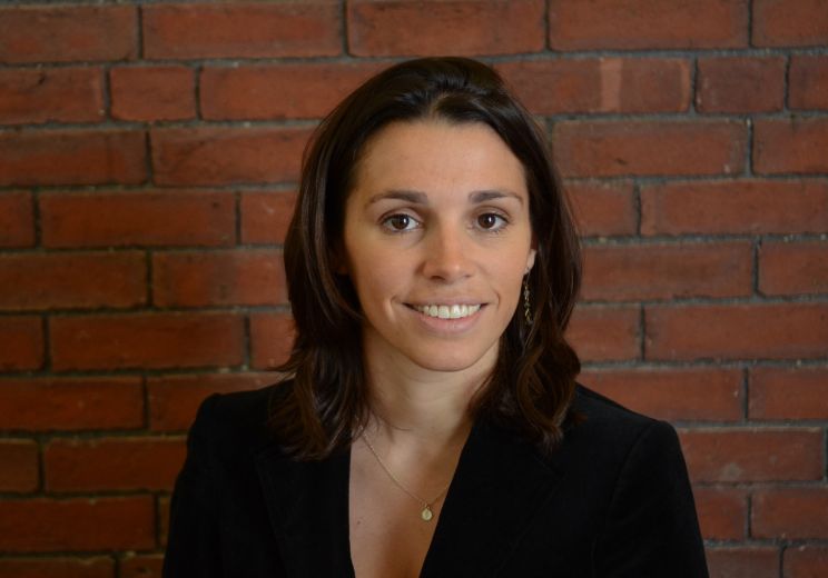 Katherine Walsh