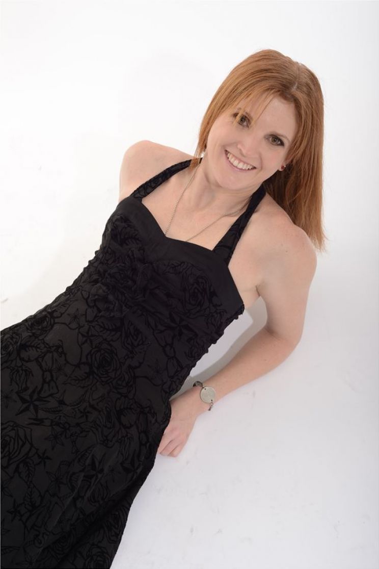 Katherine Walsh
