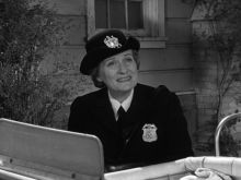 Katherine Warren